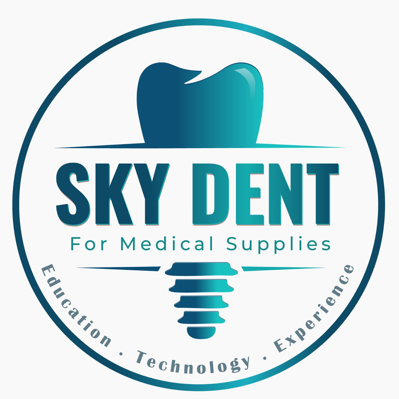 Sky Dent for Medical Supplies